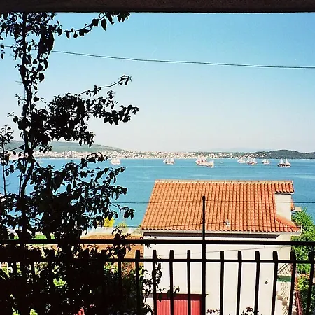 Apartament Bacic Hr