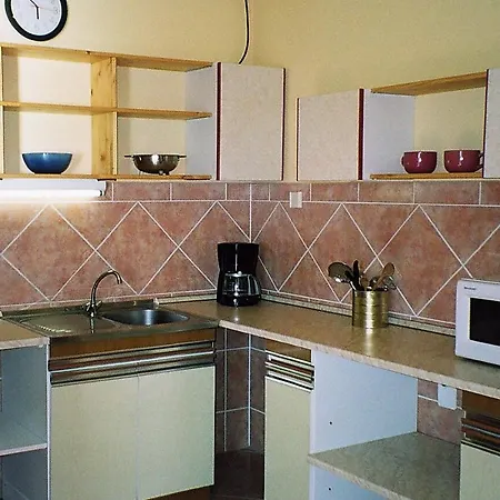 Apartament Bacic Hr Trogir