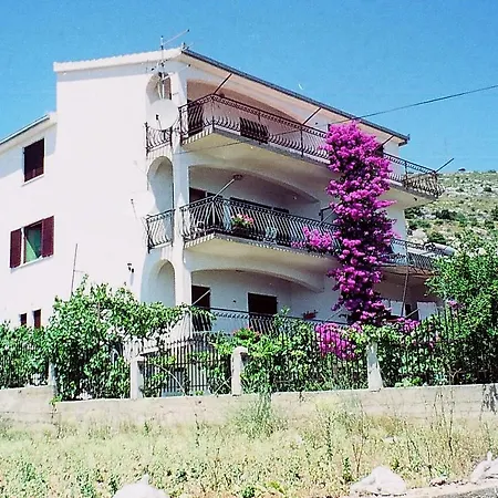 Bacic Hr Apartament *