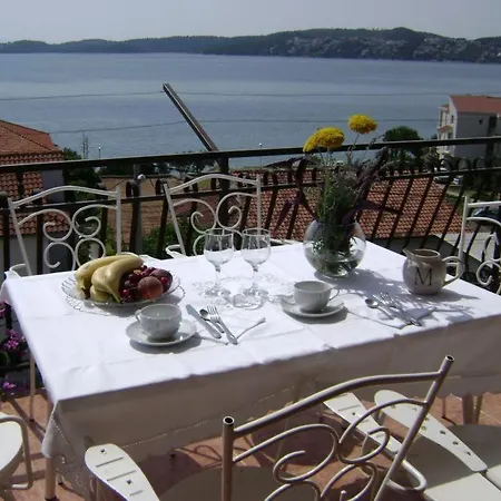 Apartman Bacic Hr