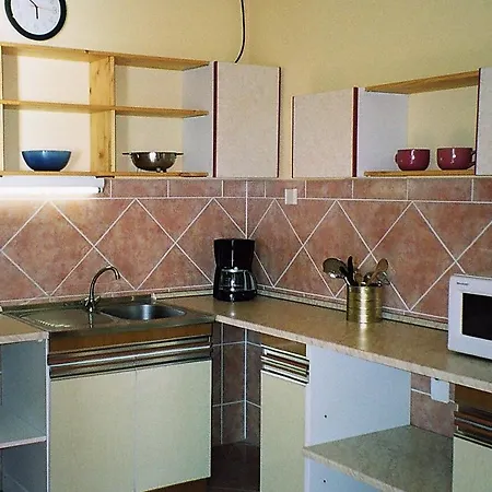 Apartamento Bacic Hr Trogir