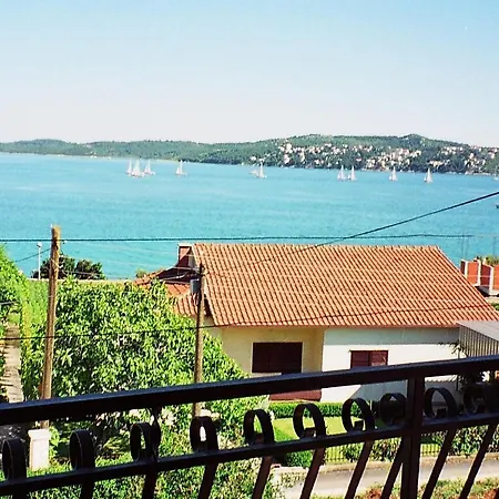 Apartamento Bacic Hr Trogir