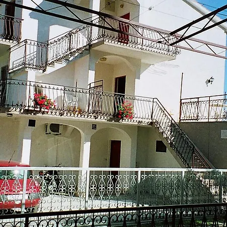 Apartamento Bacic Hr Trogir