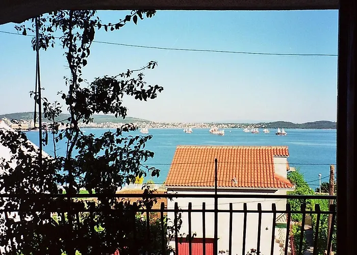 Apartamento Bacic Hr