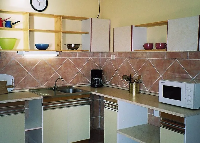 Apartamento Bacic Hr Trogir