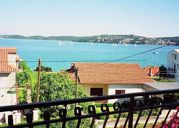 Apartamento Bacic Hr Trogir