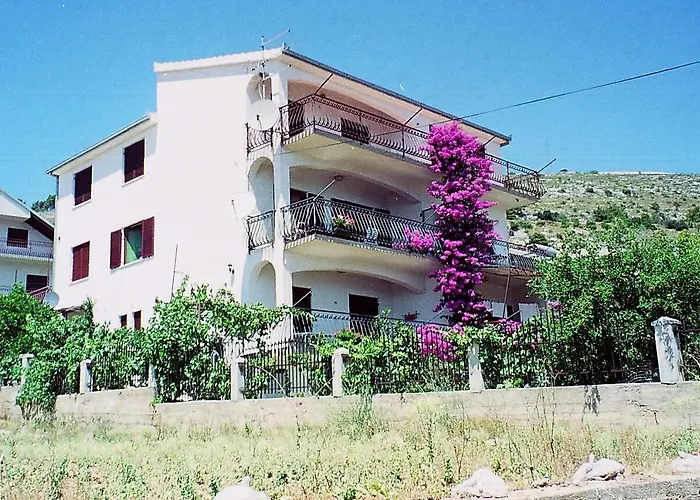 Bacic Hr Apartamento *